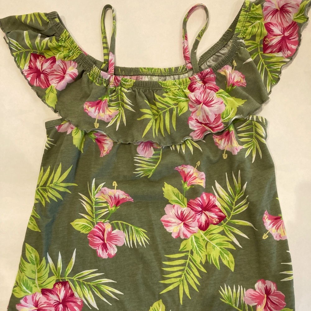 Girls XL Children's Place top
